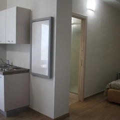 Отель B&B San Andreas Лечче в номере фото 2