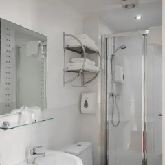 Отель Argyll Western 3* Номер категории Эконом фото 5