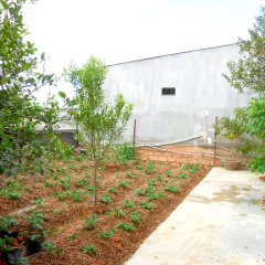 Отель Phuong Thanh Homestay Далат парковка