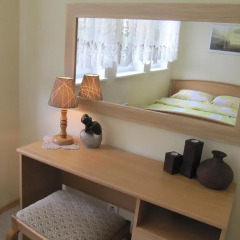 Отель Apartamenty Na Wyspie удобства в номере