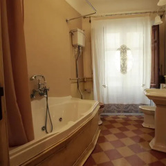 Отель Casa Pirandello Агридженто спа
