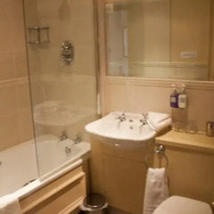 Redstones Hotel 4* Стандартный номер с различными типами кроватей