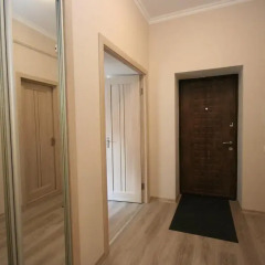 Апартаменты OdessaApts Apartments удобства в номере