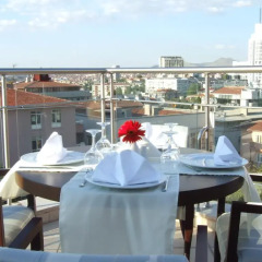 CK Farabi Hotel Турция, Анкара - отзывы, цены и фото номеров - забронировать отель CK Farabi Hotel онлайн питание