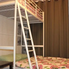 Fresh Hostel Kuznetsky Most детские мероприятия фото 7