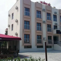 Kumsal Hotel Турция, Зейтинбели - отзывы, цены и фото номеров - забронировать отель Kumsal Hotel онлайн фото 2