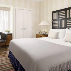 The Wink Hotel 4* Стандартный номер с различными типами кроватей фото 3