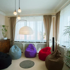 McSleep Hostel Prague спа