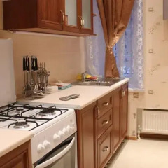 Апартаменты Odessa Gate Apartments 2 в номере фото 2
