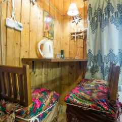Апартаменты Guest House & Apartment Nabucco with Mountain View Закопане развлечения