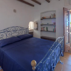 Отель Residence La Mannuta Гальяно дель Капо комната для гостей