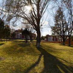 The Omer Thermal Hotel & Holiday Village фото 6
