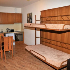 Отель TES Royal Plaza Apartments Болгария, Боровец - отзывы, цены и фото номеров - забронировать отель TES Royal Plaza Apartments онлайн в номере