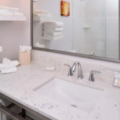 Отель Hilton Garden Inn Columbus/Polaris 3* Стандартный номер