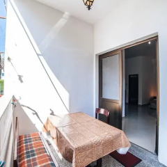 Отель Guest House Mary 3* Стандартный номер с различными типами кроватей фото 9