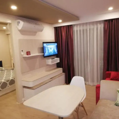 Отель Lovely Condo Паттайя развлечения