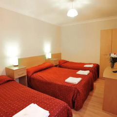 Отель ELMWOOD 3* Стандартный номер фото 6