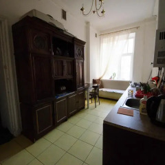 Hostel on Bolshaya Zelenina 2 в номере фото 2