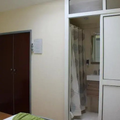 Hotel Estoril Porto Номер Эконом разные типы кроватей фото 13