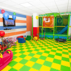 Гостиница Guest house Dallas детские мероприятия фото 2