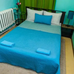 Отель Culturnaya Stolica Guest House 2* Стандартный номер фото 3