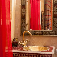 Отель La Maison Nomade 3* Стандартный номер фото 21