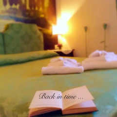 Hotel Portici 4* Стандартный номер