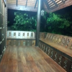 Отель Faungfu Villa бассейн