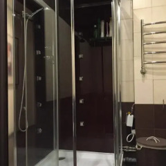 Гостиница Apartaments na Gusarskoy Апартаменты с разными типами кроватей фото 13
