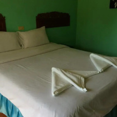 Отель Grand Thai House Resort 3* Стандартный номер с различными типами кроватей фото 6