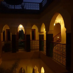 Отель Riad Bianca Марракеш фото 6