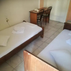 Elite Hotel в номере фото 2