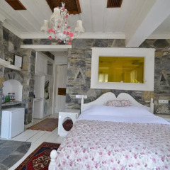 Отель Efes Konaklari 4* Номер Делюкс фото 6