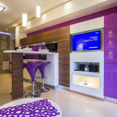 Отель Apartamenty Sienkiewicza Zakopane удобства в номере