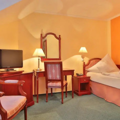 Hotel Villa Regent удобства в номере фото 2