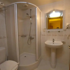 Kulube Hotel 3* Люкс повышенной комфортности фото 5