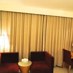 Phoenicia Hotel удобства в номере