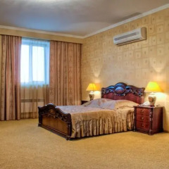 Гостиница Лазурный берег 3* Улучшенный люкс