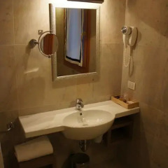Hotel Villa Costanza 3* Стандартный номер с различными типами кроватей фото 3
