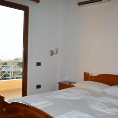JB Hotel 2* Стандартный номер с различными типами кроватей фото 7