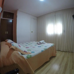 Отель Hostal Rober Стандартный номер с различными типами кроватей