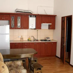 Апартаменты Apartments Standart Class Plus в номере фото 2
