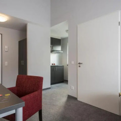 Отель The Stay.Residence Улучшенный номер фото 4