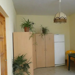 Отель Afalina Guest House Сочи в номере фото 2