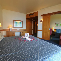Monte Mar Palace Hotel комната для гостей фото 5