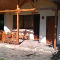 Отель Mirage Holiday Village Болгария, Сливен - отзывы, цены и фото номеров - забронировать отель Mirage Holiday Village онлайн фото 17