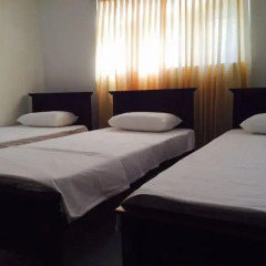 Sleep cheap hostel Стандартный номер с различными типами кроватей фото 3