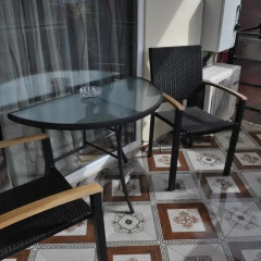 Hotel Your Comfort 2* Стандартный номер с различными типами кроватей фото 28