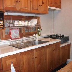 Отель Bukchon Sarangchae Hanok Guesthouse Южная Корея, Сеул - отзывы, цены и фото номеров - забронировать отель Bukchon Sarangchae Hanok Guesthouse онлайн в номере