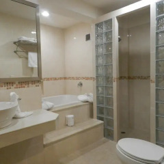 Hotel Victoria Merida 3* Полулюкс с различными типами кроватей фото 4
